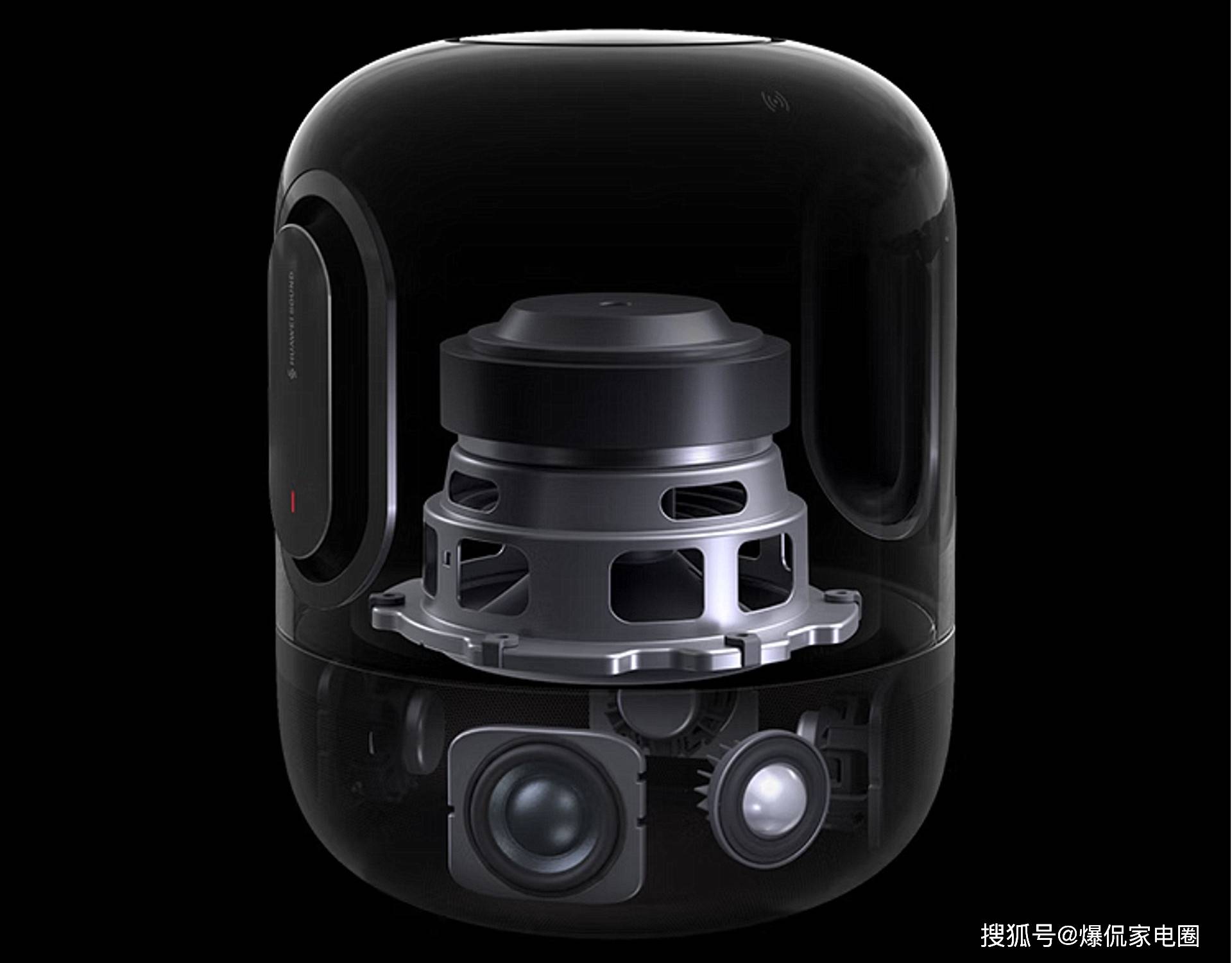 不踩坑？2025年最值得买的2款音响推荐j9九游会登录智能音箱选购攻略怎么选才(图12)