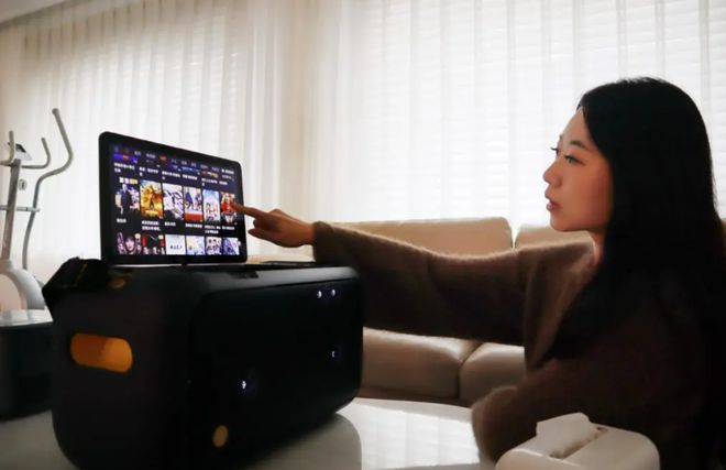 松打造：爱畅K歌音箱全方位评测九游会登录j9入口家庭KTV轻