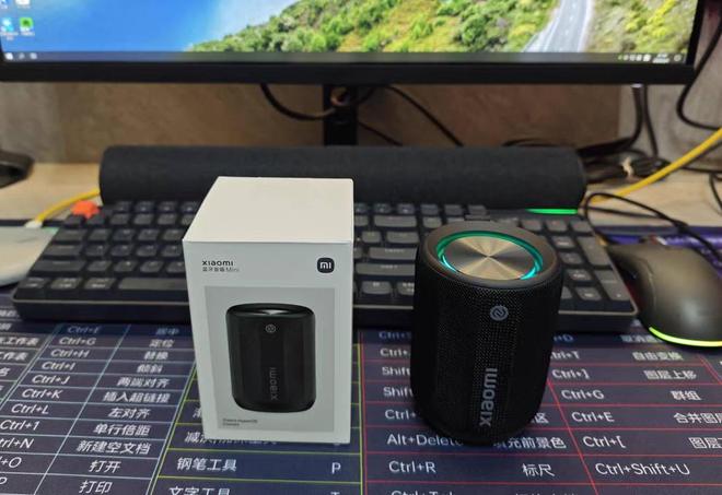 年100左右音质好蓝牙音箱推荐测评！j9