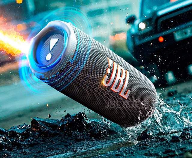 ：JBL全新户外音箱带你解锁音乐派对新玩法j9九游会俱乐部登录入口声临春日音乐不