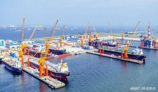 下中国简直就是世界上最恐怖的国家！j9九游会网站入口在西方媒体的宣传(图5)