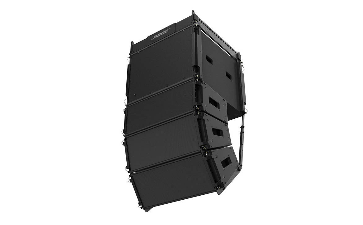 杆企业：深度解析优质线阵列音响技术先锋j9九游会俱乐部登录入口工业音响领域标