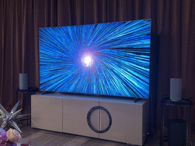 onnect 体验沙龙:私人影院触手可及j9平台TCL 杜比全景声 FlexC(图3) onnect 体验沙龙:私人影院触手可及j9平台TCL 杜比全景声 FlexC(图3)