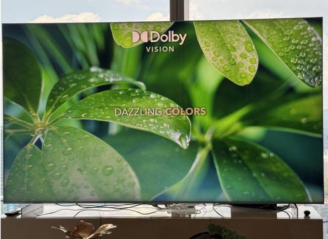 onnect 体验沙龙：私人影院触手可及j9平台TCL 杜比全景声 FlexC(图6)