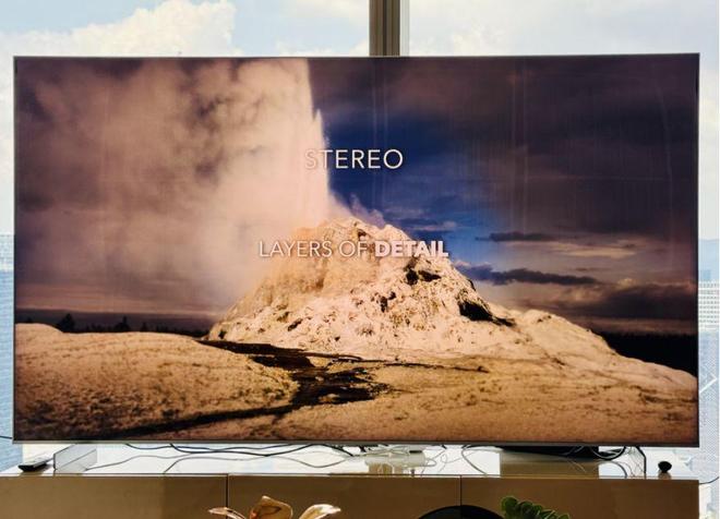 onnect 体验沙龙:私人影院触手可及j9平台TCL 杜比全景声 FlexC(图5) onnect 体验沙龙:私人影院触手可及j9平台TCL 杜比全景声 FlexC(图5)